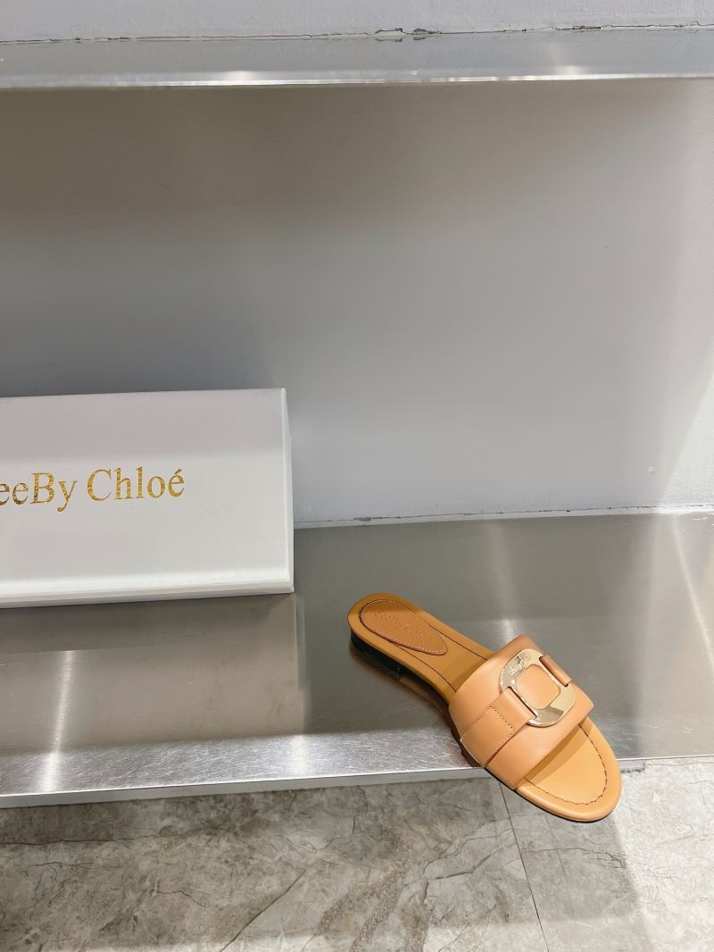 Chloe Sandals